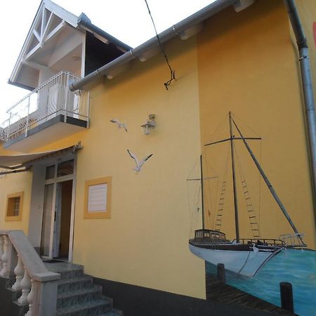Seven Apartment เคสเท ภายนอก รูปภาพ