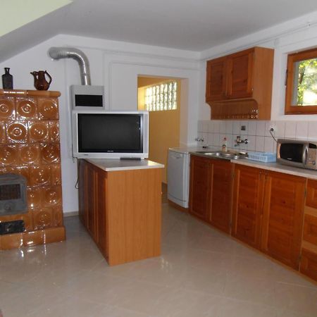 Seven Apartment เคสเท ภายนอก รูปภาพ