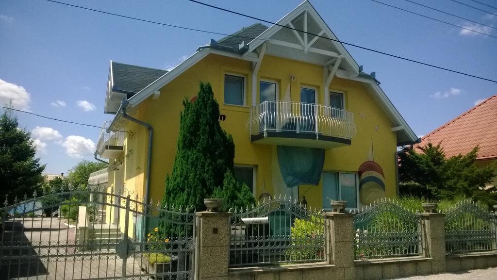 Seven Apartment เคสเท ภายนอก รูปภาพ