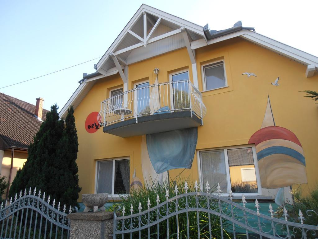 Seven Apartment เคสเท ภายนอก รูปภาพ