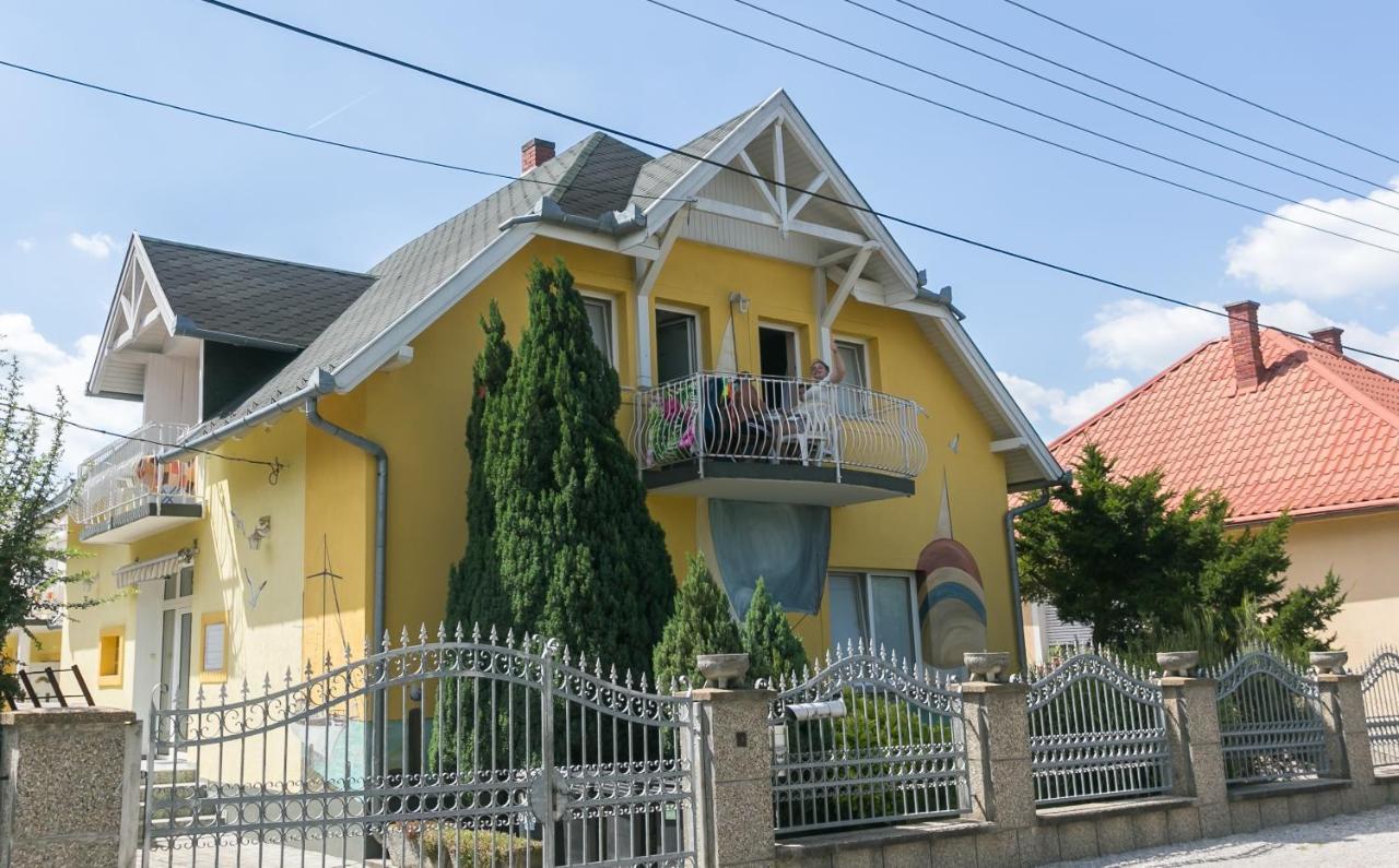 Seven Apartment เคสเท ภายนอก รูปภาพ