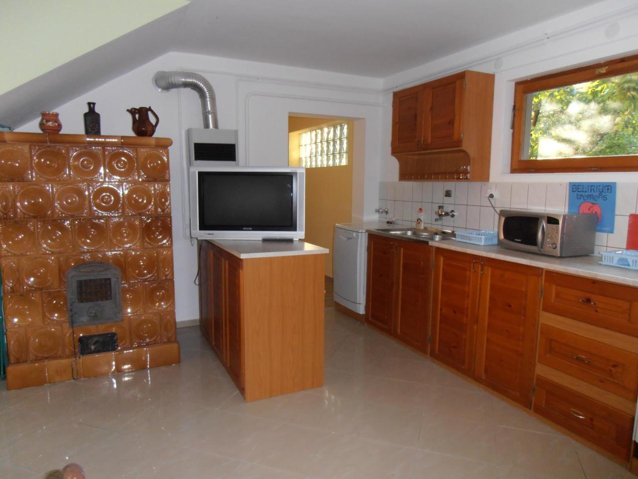 Seven Apartment เคสเท ภายนอก รูปภาพ