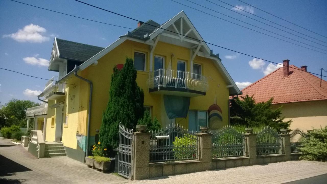 Seven Apartment เคสเท ภายนอก รูปภาพ