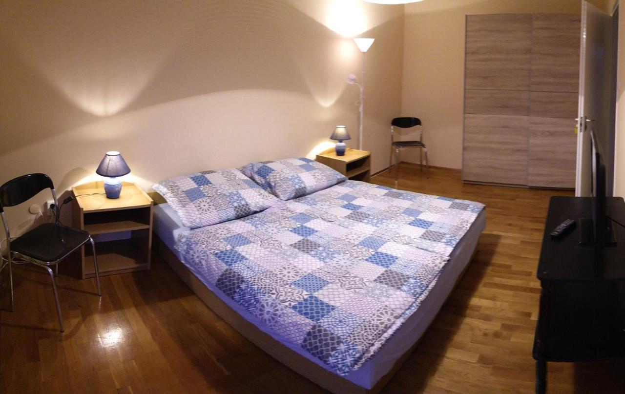 Seven Apartment เคสเท ภายนอก รูปภาพ