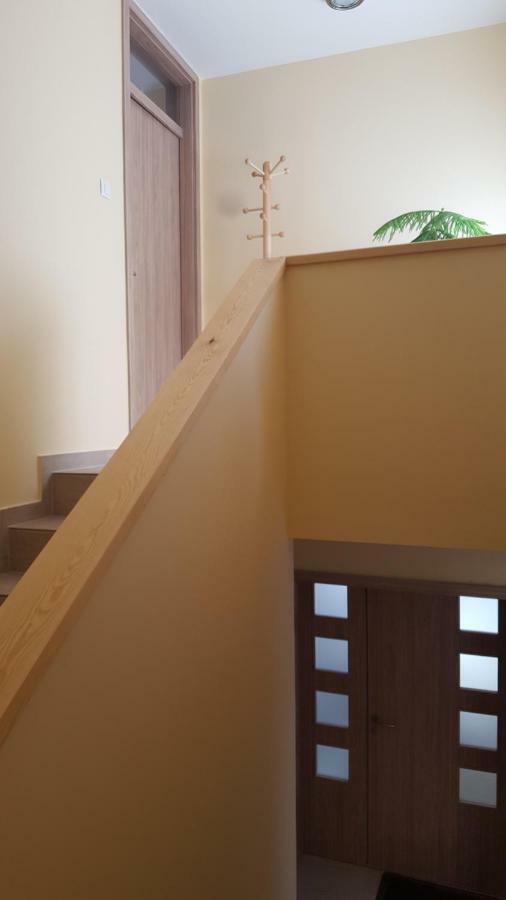 Seven Apartment เคสเท ภายนอก รูปภาพ